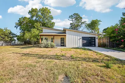 613 W Florence Street, Denison, TX 75020 - Photo 3
