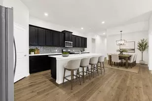 1932 Willie Ray St, Anna, TX 75409 - Photo 5