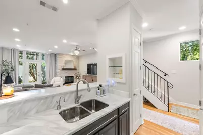 3707 Gilbert Avenue #17, Dallas, TX 75218 - Photo 13