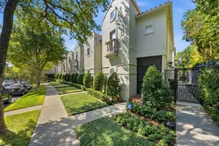 3707 Gilbert Ave, Dallas, TX 75219 - Photo 1