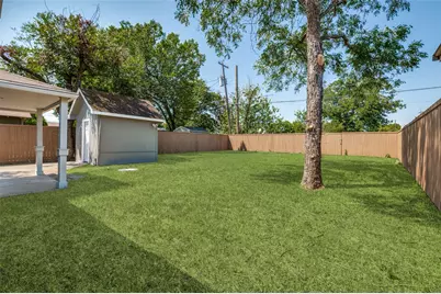 803 Hollywood Avenue, Dallas, TX 75208 - Photo 23