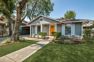 803 Hollywood Ave, Dallas, TX 75208 - Photo 3