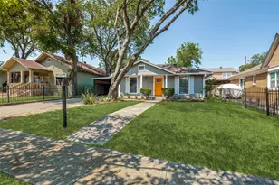 803 Hollywood Ave, Dallas, TX 75208 - Photo 1
