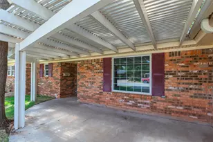 2234 Brentwood Dr, Abilene, TX 79605 - Photo 5