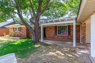 2234 Brentwood Dr, Abilene, TX 79605 - Photo 3