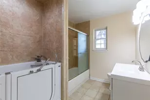 2234 Brentwood Dr, Abilene, TX 79605 - Photo 21