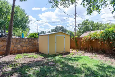 2234 Brentwood Drive, Abilene, TX 79605 - Photo 39