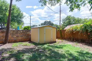 2234 Brentwood Dr, Abilene, TX 79605 - Photo 39