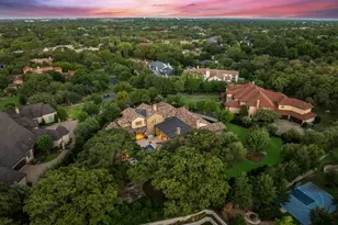 1208 Perdenalas Tr, Westlake, TX 76262 - Photo 39