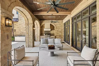 1208 Perdenalas Trail, Westlake, TX 76262 - Photo 27