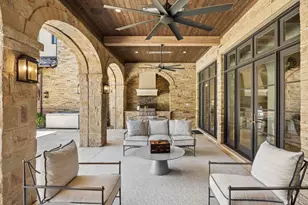1208 Perdenalas Tr, Westlake, TX 76262 - Photo 27