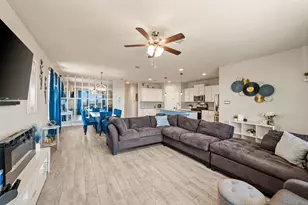 160 Tanager Dr, Rhome, TX 76078 - Photo 9