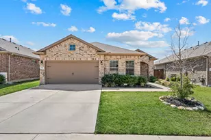 160 Tanager Dr, Rhome, TX 76078 - Photo 1