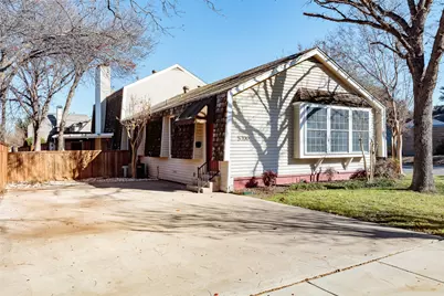 5700 Pershing Avenue, Fort Worth, TX 76107 - Photo 1