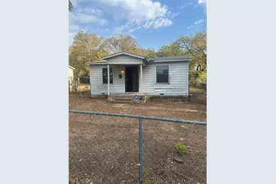 5117 Cottey Street, Fort Worth, TX 76105 - Photo 1