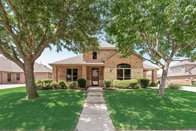 1010 Ranger Road, Forney, TX 75126 - Photo 1