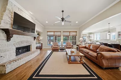 4081 Chimney Rock Drive, Prosper, TX 75078 - Photo 11