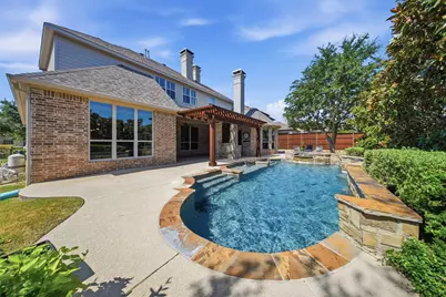 4081 Chimney Rock Drive, Prosper, TX 75078 - Photo 27