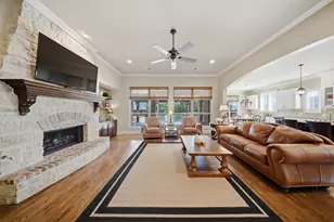 4081 Chimney Rock Dr, Prosper, TX 75078 - Photo 11