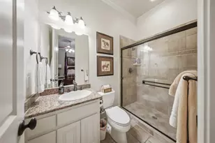4081 Chimney Rock Dr, Prosper, TX 75078 - Photo 17