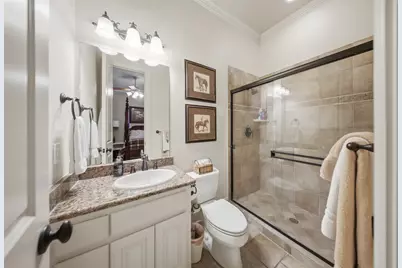 4081 Chimney Rock Drive, Prosper, TX 75078 - Photo 17