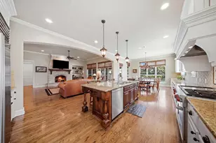 4081 Chimney Rock Dr, Prosper, TX 75078 - Photo 7