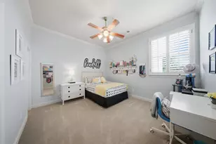 4081 Chimney Rock Dr, Prosper, TX 75078 - Photo 21