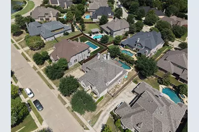 4081 Chimney Rock Drive, Prosper, TX 75078 - Photo 29