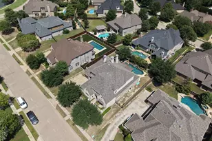 4081 Chimney Rock Dr, Prosper, TX 75078 - Photo 29