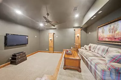 4081 Chimney Rock Drive, Prosper, TX 75078 - Photo 19