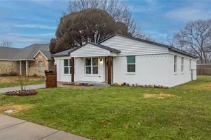 1213 Bowie St, Garland, TX 75040 - Photo 1