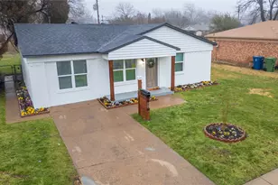 1213 Bowie St, Garland, TX 75040 - Photo 23
