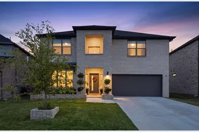 2318 Highbury Hill, Forney, TX 75126 - Photo 1