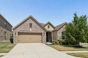 1500 Tumbleweed Trail, Northlake, TX 76226 - Photo 5