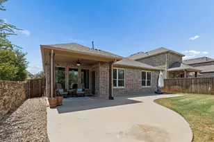 1500 Tumbleweed Trail, Northlake, TX 76226 - Photo 27