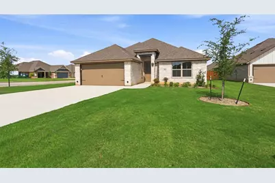 816 Haley Street, Springtown, TX 76082 - Photo 3