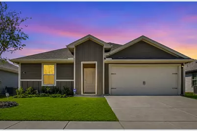 402 Branch Canyon Way, Princeton, TX 75407 - Photo 1