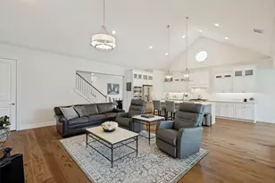 4212 Hollandwood Dr, McKinney, TX 75071 - Photo 5