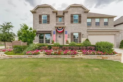 4212 Hollandwood Drive, McKinney, TX 75071 - Photo 1