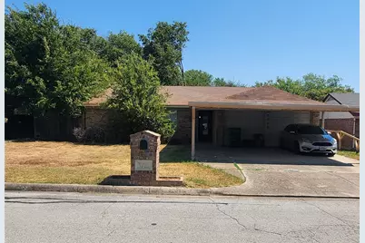 5712 Dunson Drive, Haltom City, TX 76148 - Photo 1