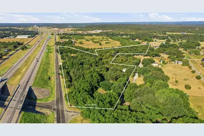 87671 Ih 20 W, Santo, TX 76472 - Photo 1