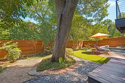 7306 Walling Lane, Dallas, TX 75231 - Photo 23