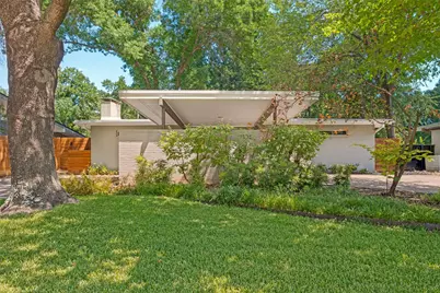7306 Walling Lane, Dallas, TX 75231 - Photo 3