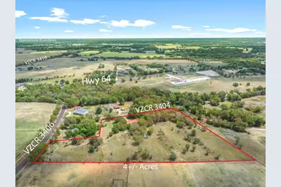 152 Vz County Road 3404, Wills Point, TX 75169 - Photo 3