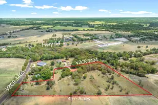 152 Vz County Road 3404, Wills Point, TX 75169 - Photo 3
