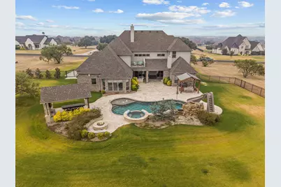 312 Angelina Drive, Aledo, TX 76008 - Photo 1