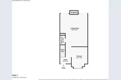 3904 Rawlins Street #116, Dallas, TX 75219 - Photo 29