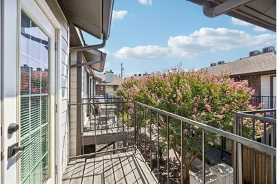 3904 Rawlins Street #116, Dallas, TX 75219 - Photo 25