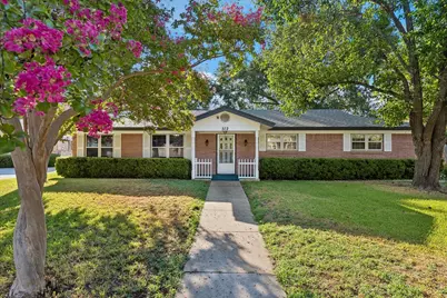 512 Brown Trail Court, Hurst, TX 76053 - Photo 1
