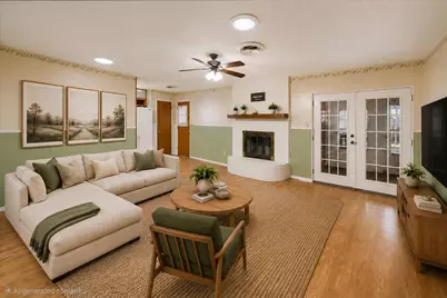 512 Brown Trail Court, Hurst, TX 76053 - Photo 13
